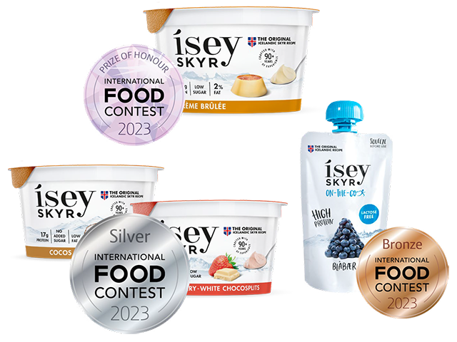 Skyr [Original Icelandic Recipe]