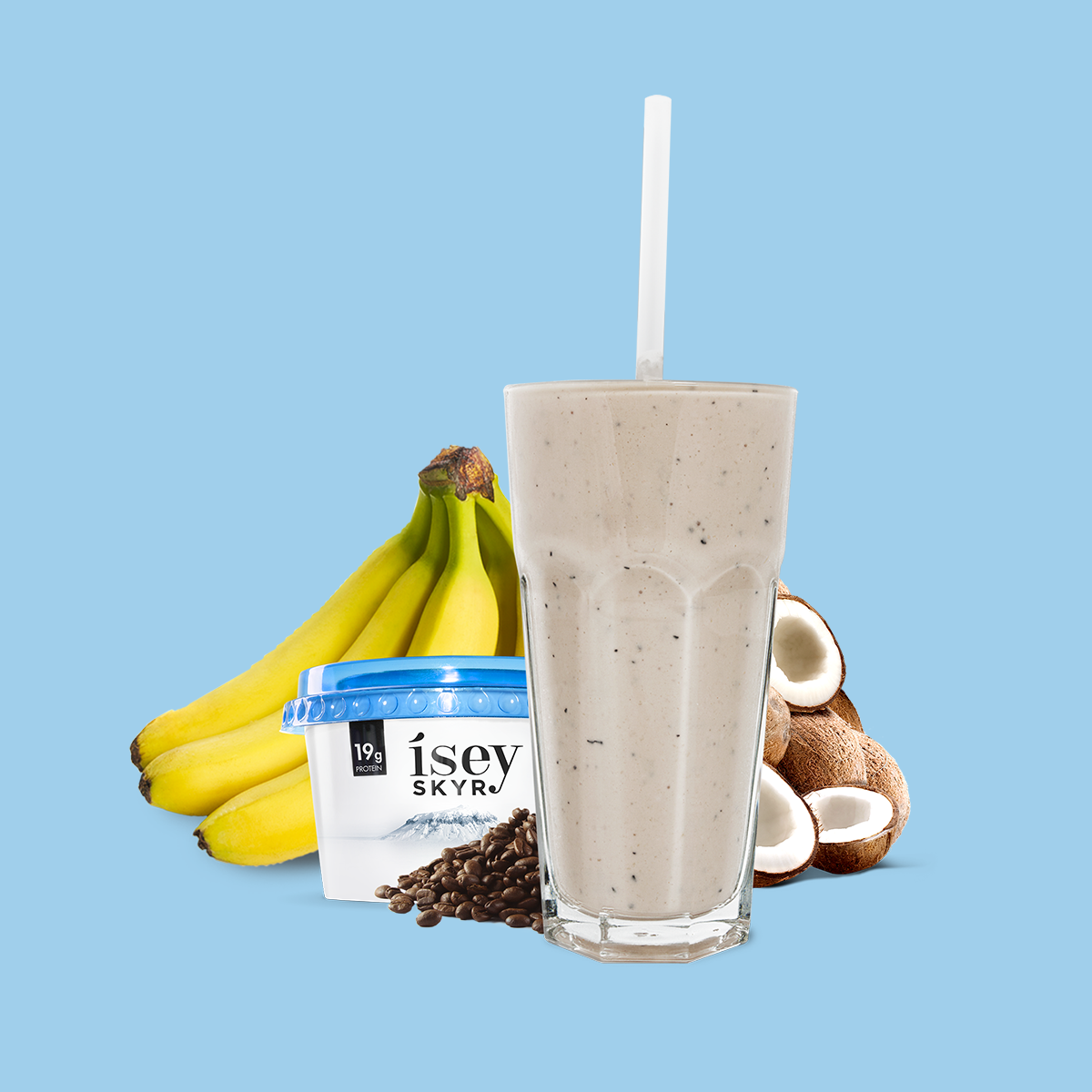 Mocca and cocos boost