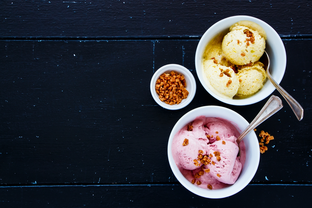 When was ice cream invented? The inside scoop on the treat's history.