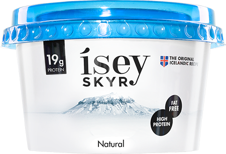 ísey SKYR - Natural