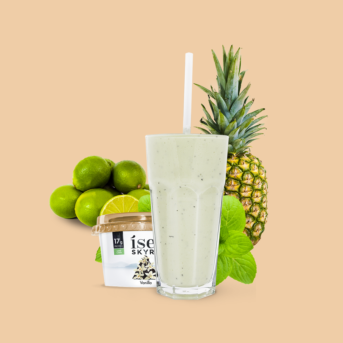 Mojito Boost