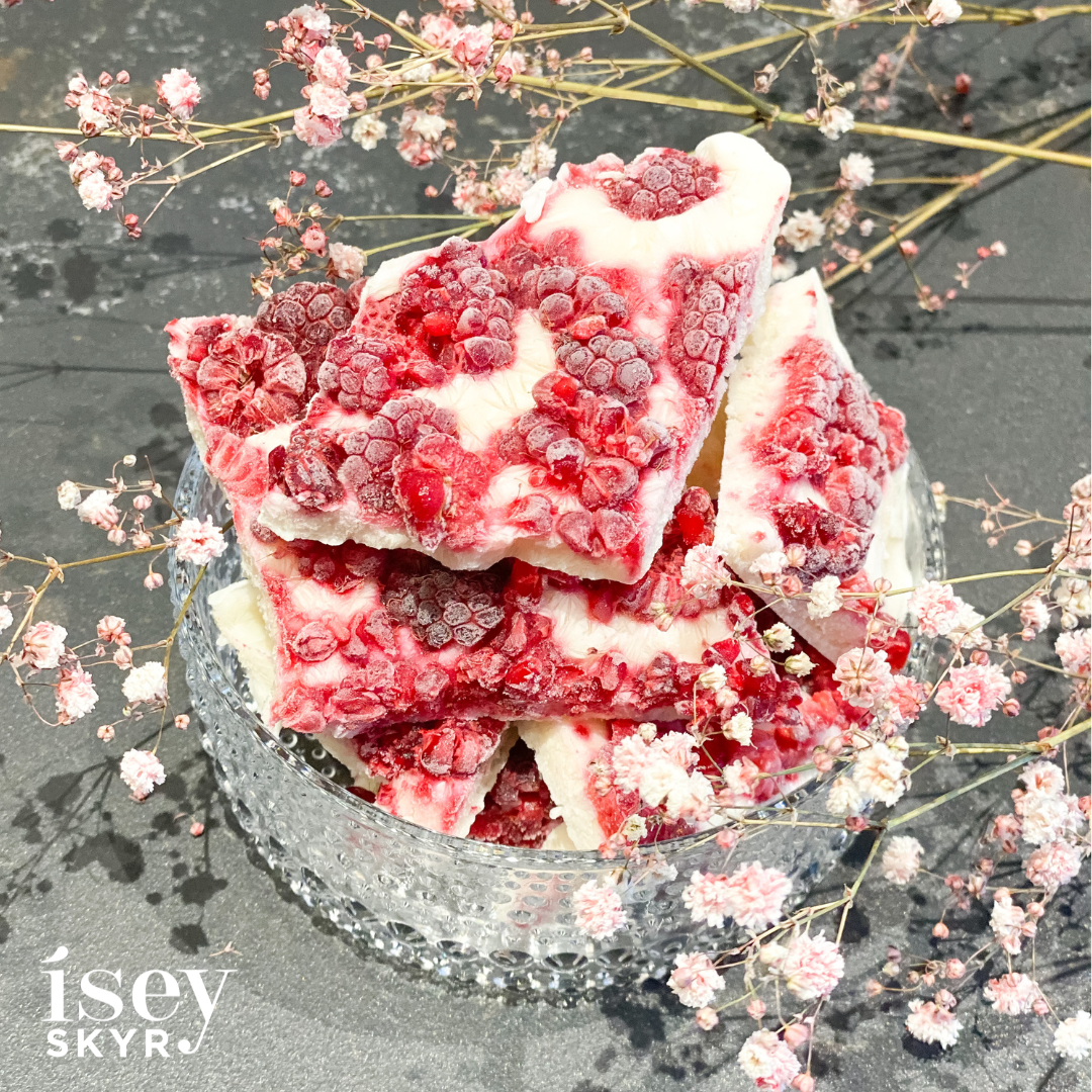 Skyr snack